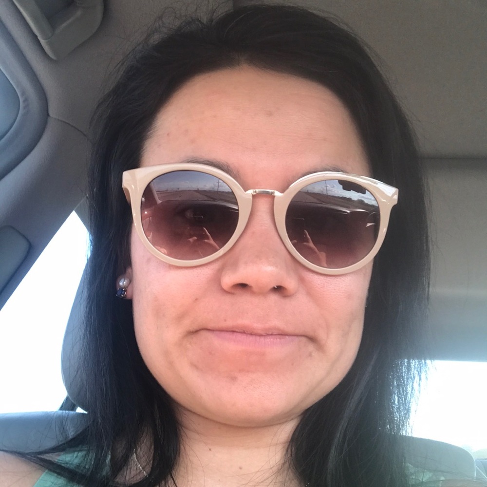 Meet your Posher, Jessica